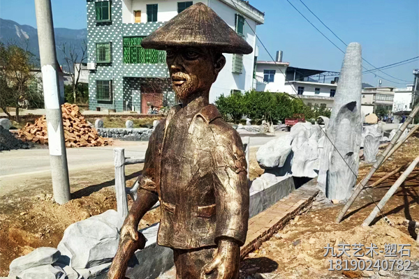 天水水泥雕塑費(fèi)用